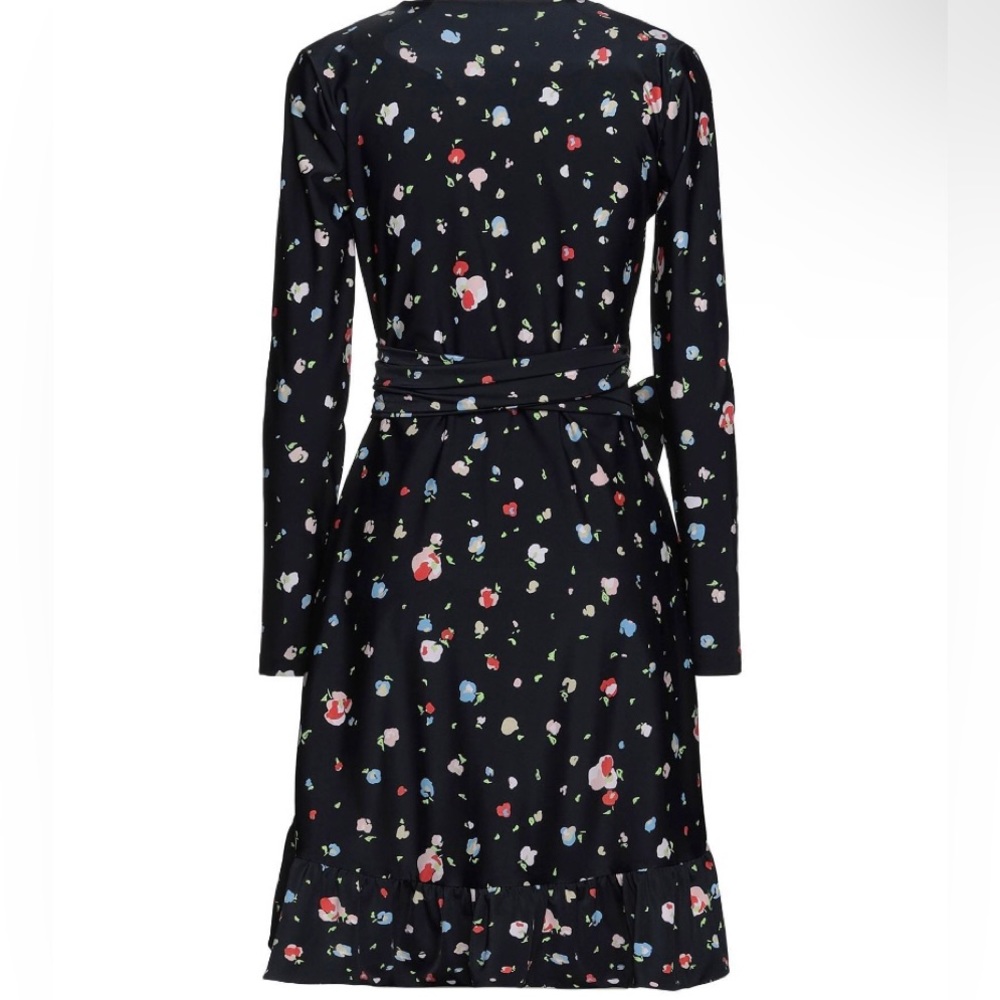 Ganni 3384 Alameda Dress size FR 42 - Picture 2 of 5